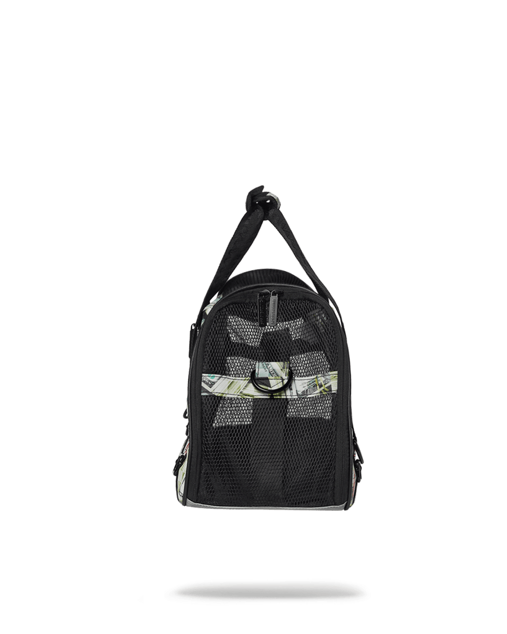 MAMA I MADE IT PET CARRIER