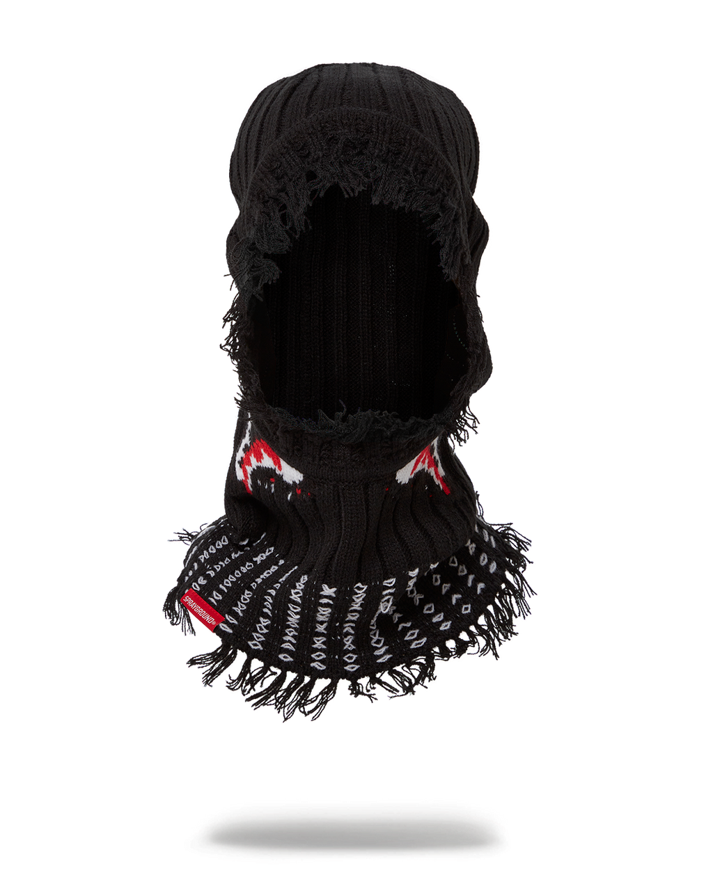 SPRAYGROUND® SKI MASK BOHEMIAN SKI MASK