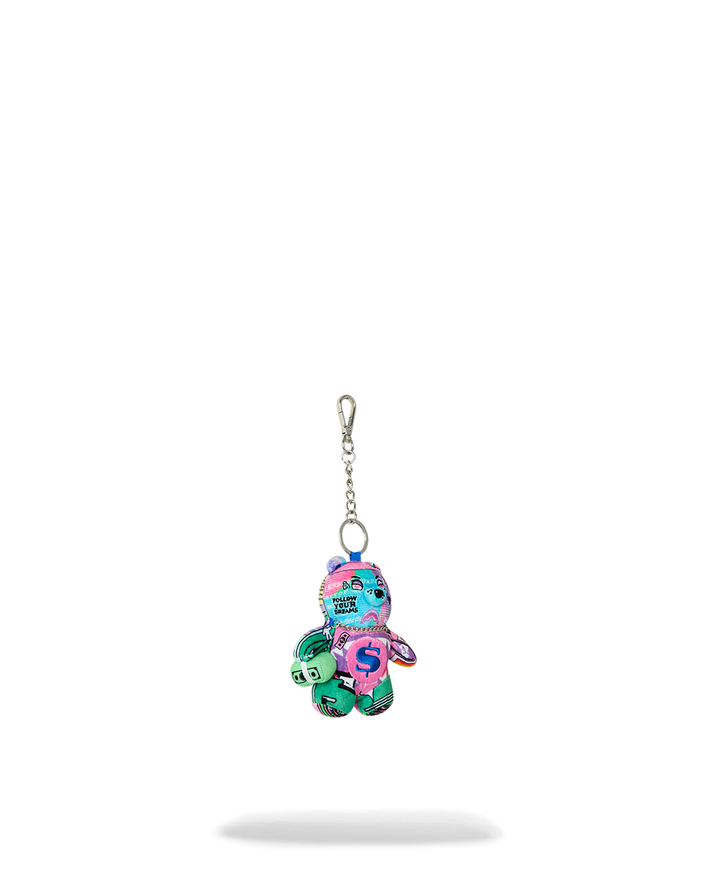 Y2K - LIL MONEY KEYCHAIN