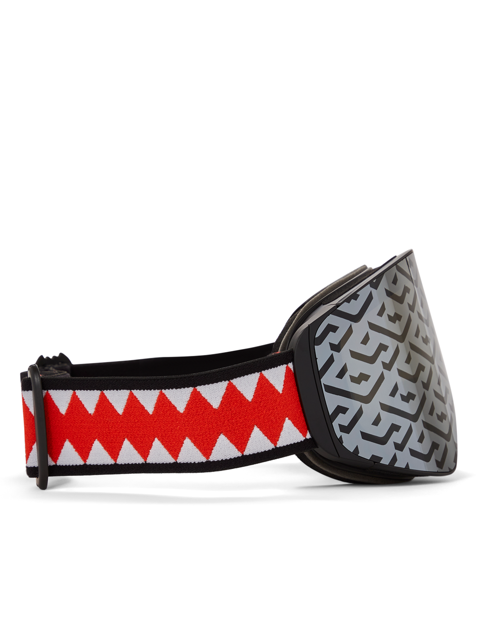 SPRAYGROUND® APPAREL ARCTIC SKI INTERCHANGABLE GOGGLES