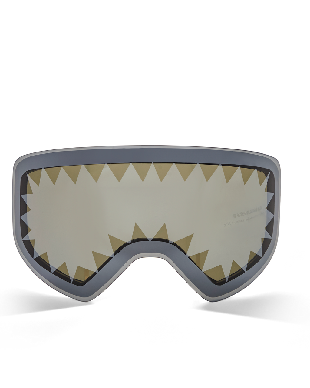 SPRAYGROUND® APPAREL ARCTIC SKI INTERCHANGABLE GOGGLES