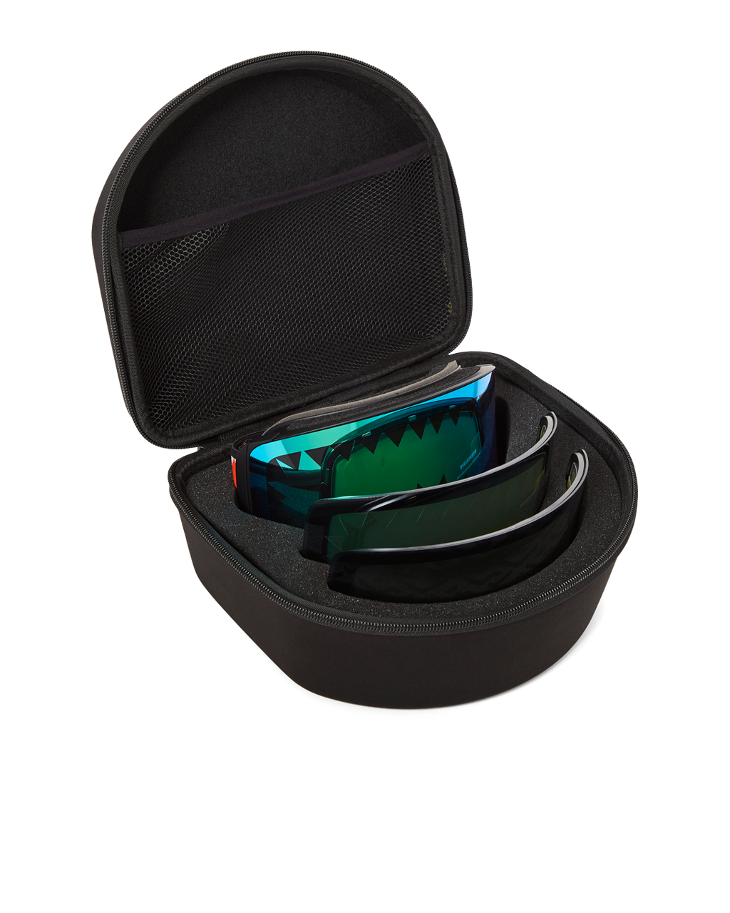 SPRAYGROUND® APPAREL ARCTIC SKI INTERCHANGABLE GOGGLES